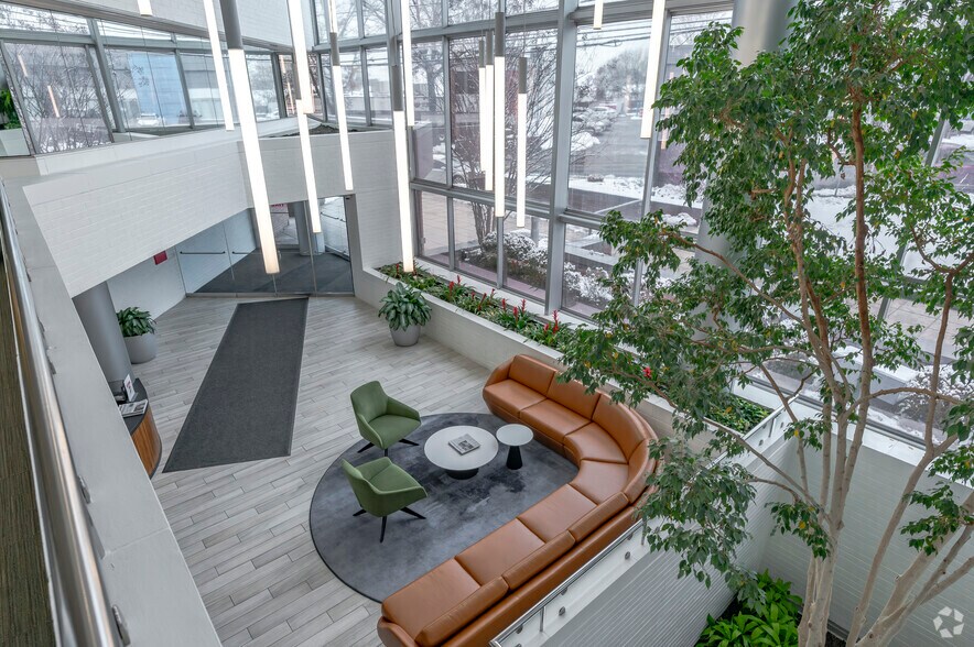 More Photos Of 1266 E Main St, Stamford Office For Lease