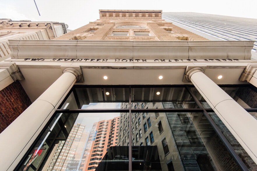 More Photos Of 217 N Charles St, Baltimore Office For Lease