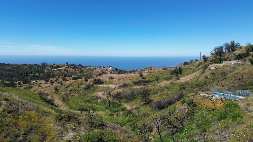 More Photos Of 2460 Tuna Canyon Rd, Topanga Land For Sale