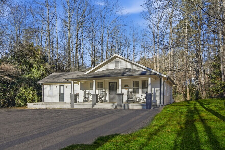 More Photos Of 1374 Dawsonville Hwy, Dahlonega Multifamily For Sale