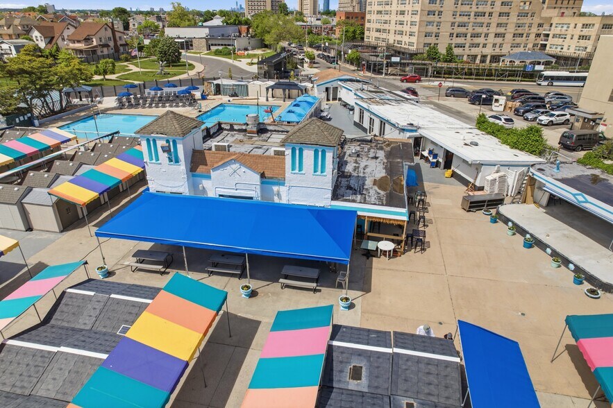 More Photos Of 3702 Atlantic Ave, Brooklyn Restaurant For Lease