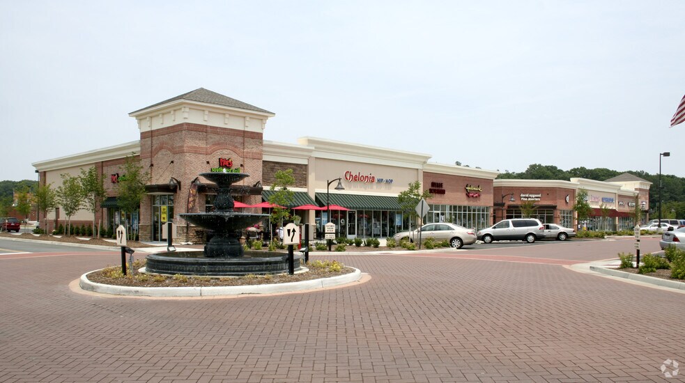 More Photos Of 12551 Jefferson Ave, Newport News Unknown For Lease