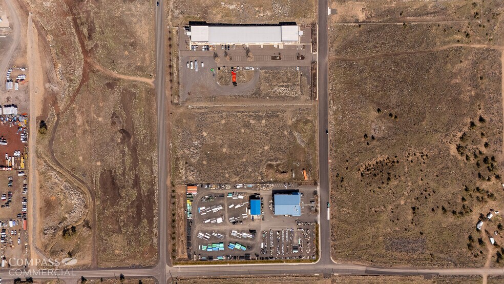 More Photos Of 265 SW 11th St, Redmond Land For Sale