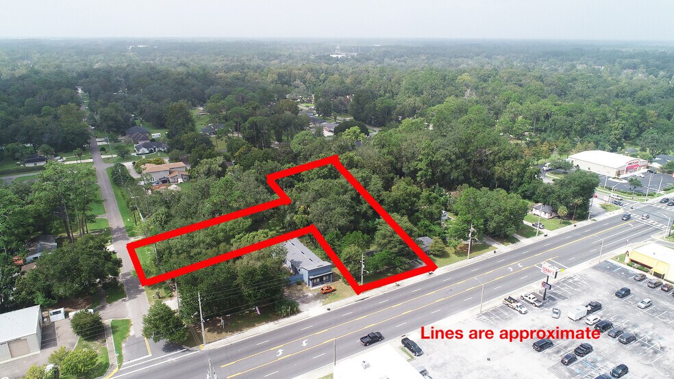 More Photos Of 1936-1960 Lane Ave S, Jacksonville Specialty For Sale
