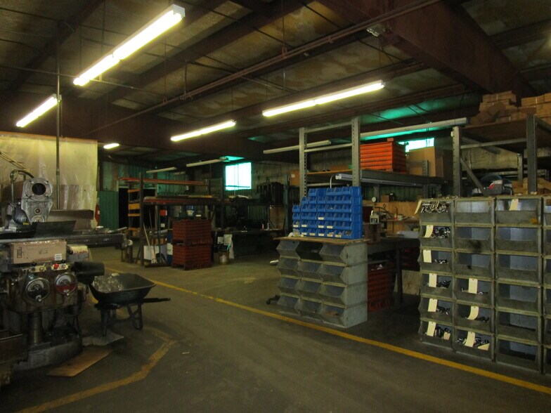 More Photos Of 4393 River St, Scio Warehouse For Lease