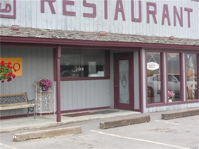 Primary Photo Of 45650 State Highway 139, Tulelake Restaurant For Sale