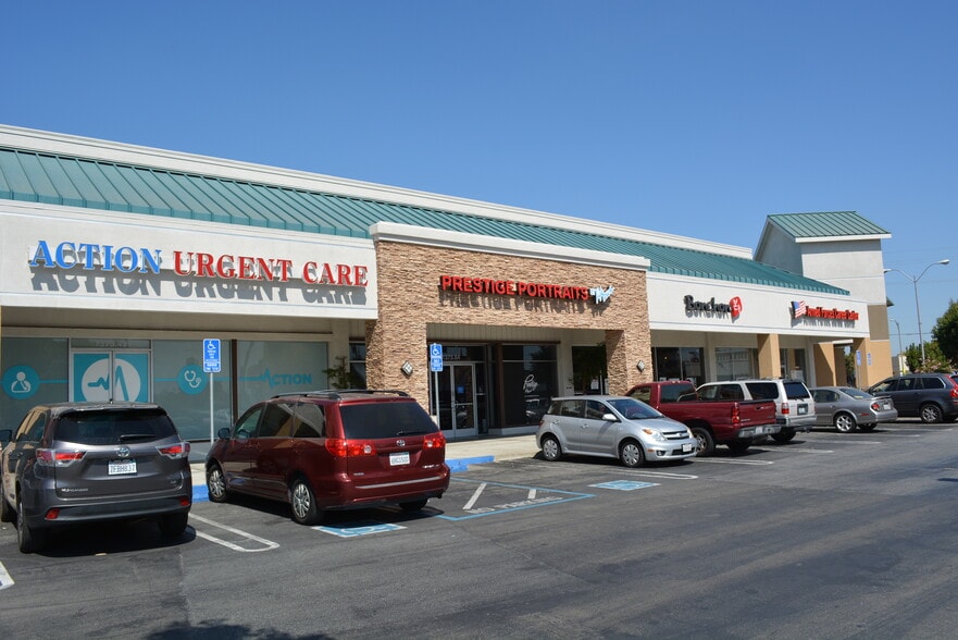 More Photos Of 1375 Blossom Hill Rd, San Jose Unknown For Lease