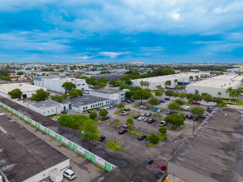More Photos Of 7500 NW 52nd St, Miami Medical For Lease