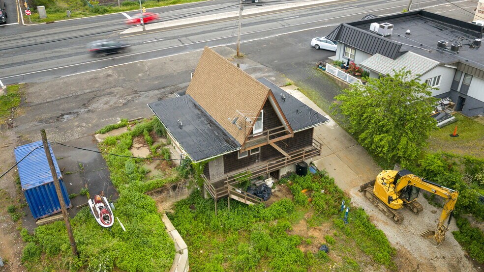 More Photos Of 2060 Highway 35, South Amboy Land For Sale