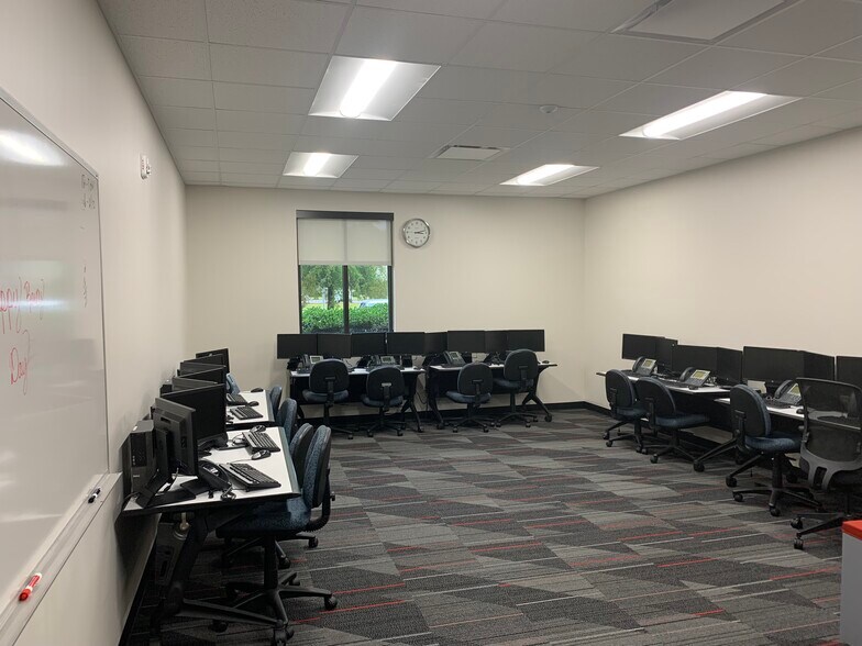 More Photos Of 1239 O.G. Skinner Dr, West Point Office For Sale