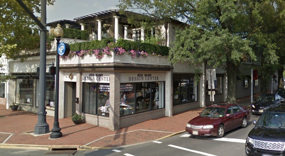More Photos Of 2 Harding Rd, Red Bank Storefront Retail Residential For Lease