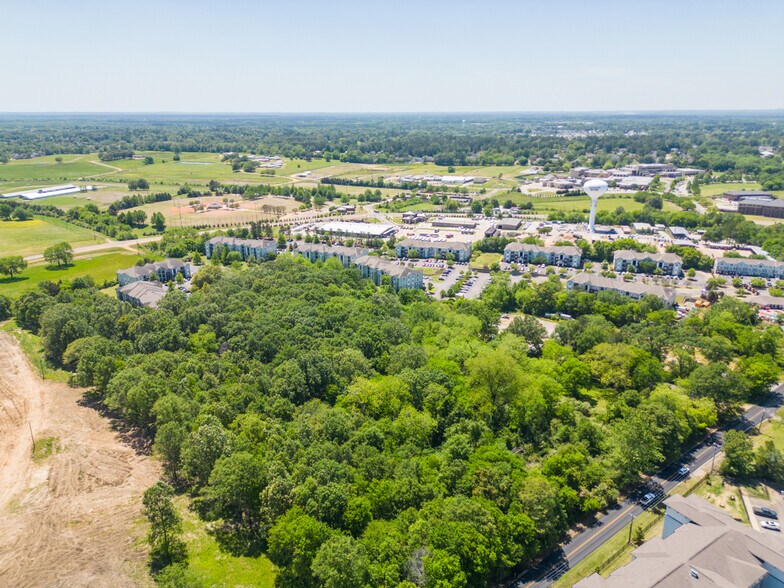 More Photos Of 10723 Oktoc Rd, Starkville Land For Sale
