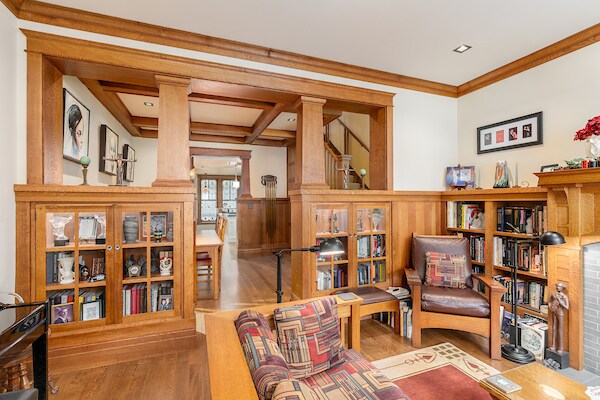 More Photos Of 1737 Church St NW, Washington Multifamily For Sale