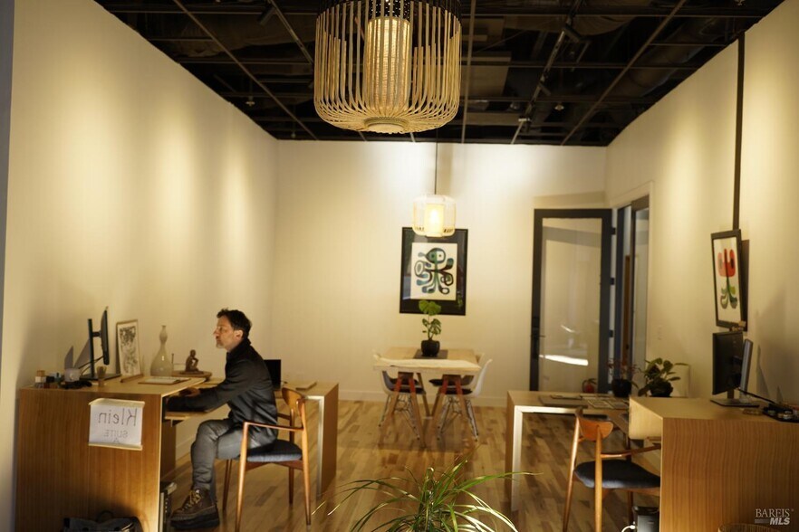 More Photos Of 401 Mendocino Ave, Santa Rosa Office For Lease