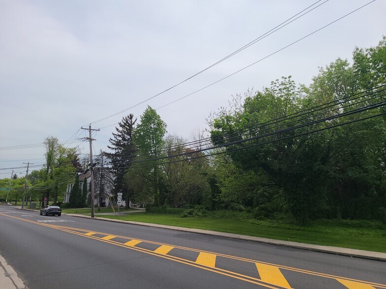 More Photos Of 1500 E Philadelphia Ave, Gilbertsville Land For Lease