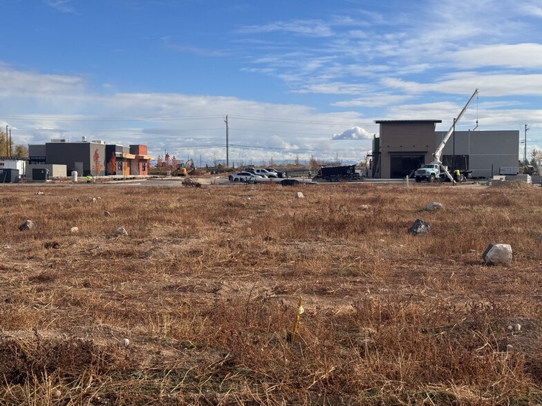 More Photos Of 1522 E Deer Flat Rd, Kuna Restaurant For Lease