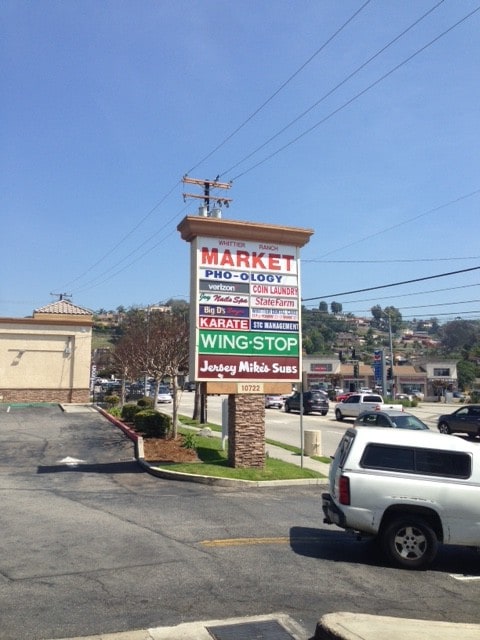 More Photos Of 10722 Beverly Blvd, Whittier Unknown For Lease