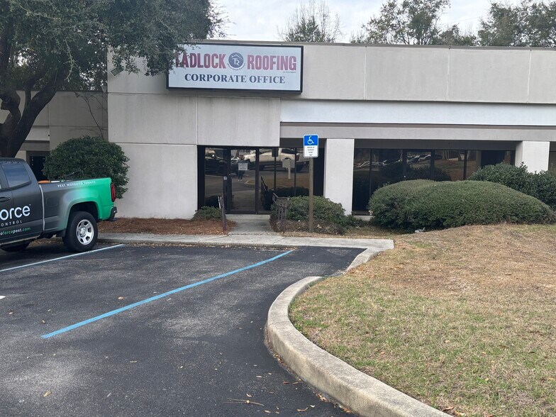 More Photos Of 502 Capital Cir SE, Tallahassee Office For Lease