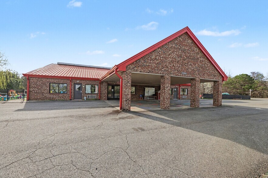 More Photos Of 6490 Franz Warner Pky, Whitsett Daycare Center For Sale