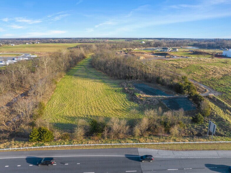 More Photos Of , Emmitsburg Land For Sale