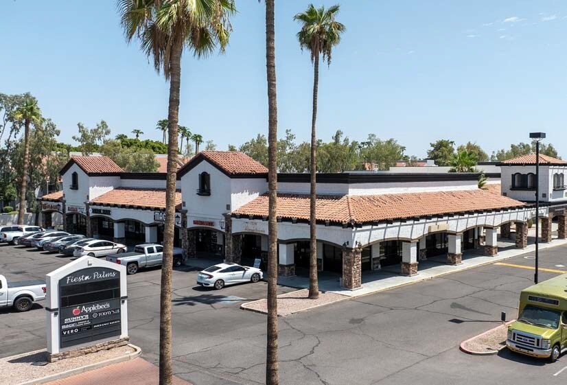 More Photos Of 2035 S Alma School Rd, Mesa Unknown For Sale