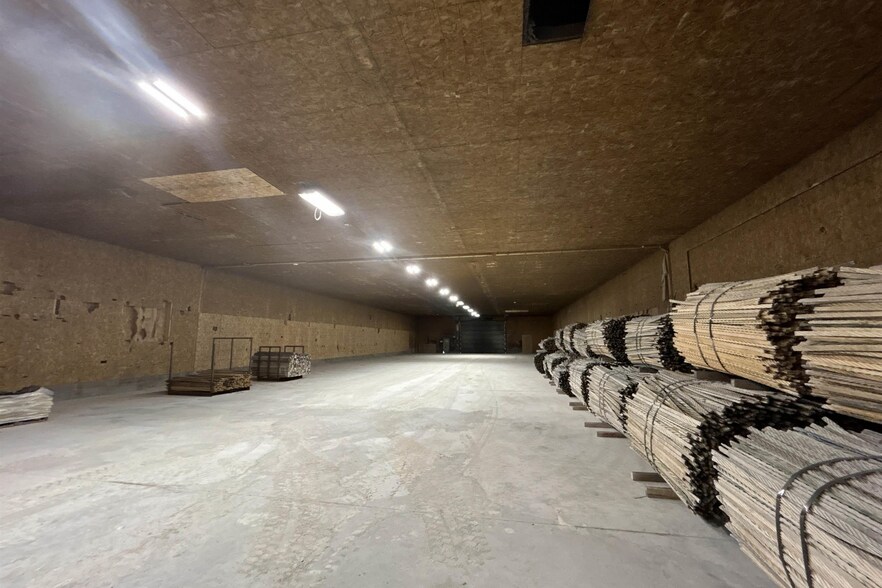 More Photos Of 6946 County Road 392, Newberry Warehouse For Sale