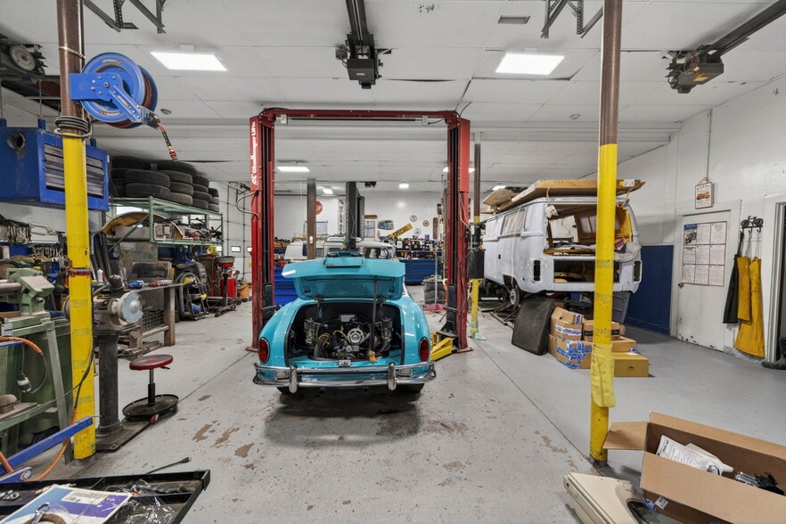More Photos Of 35 S Main St, Newton Industrial For Sale