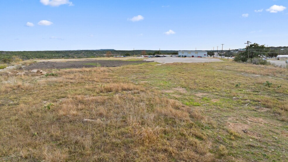 More Photos Of TBD Hwy 281 South, Marble Falls Land For Sale