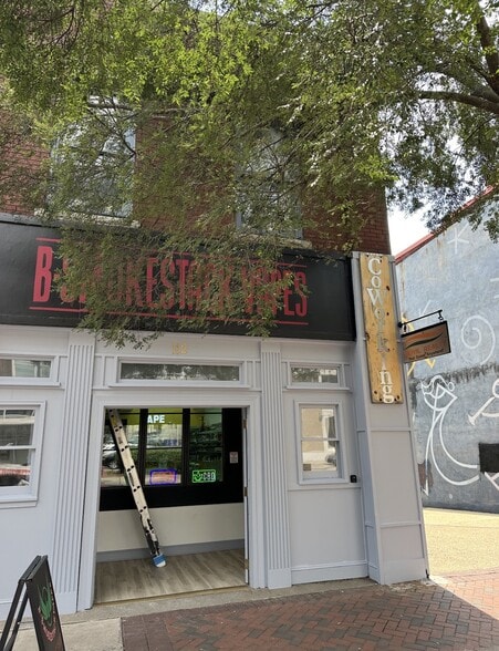 More Photos Of 112 E Main St, Durham Storefront Retail Office For Sale