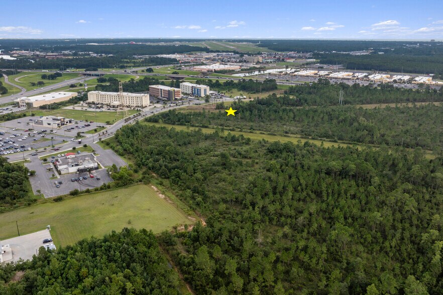 More Photos Of 0000 Highway 49 & I-10, Gulfport Land For Sale