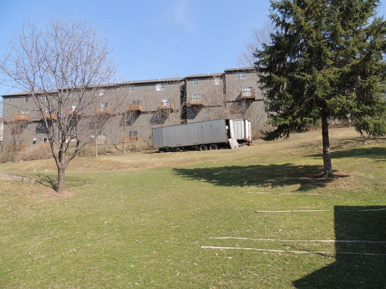 More Photos Of 1037 Valley Vw, Morgantown Land For Sale