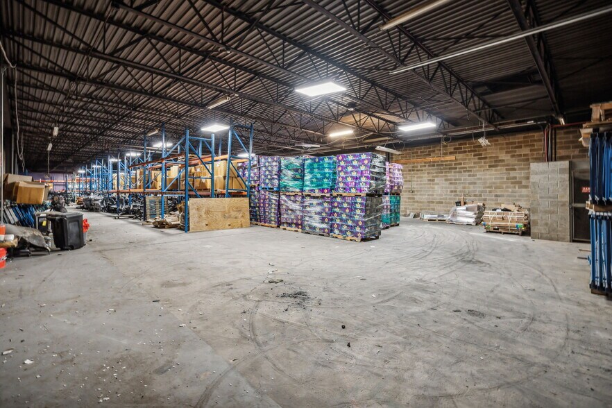 More Photos Of 2901 N 18th St, Philadelphia Warehouse For Sale