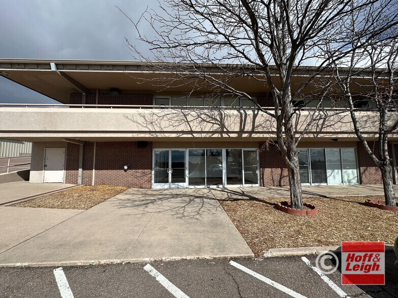More Photos Of 1120 N Circle Dr, Colorado Springs General Retail For Sale