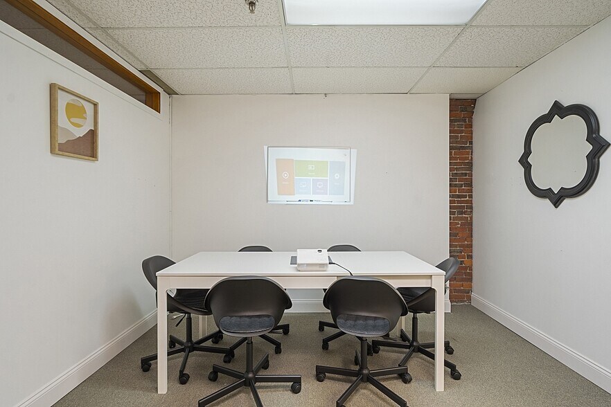 More Photos Of 200 Lincoln St, Boston Loft Creative Space For Sale