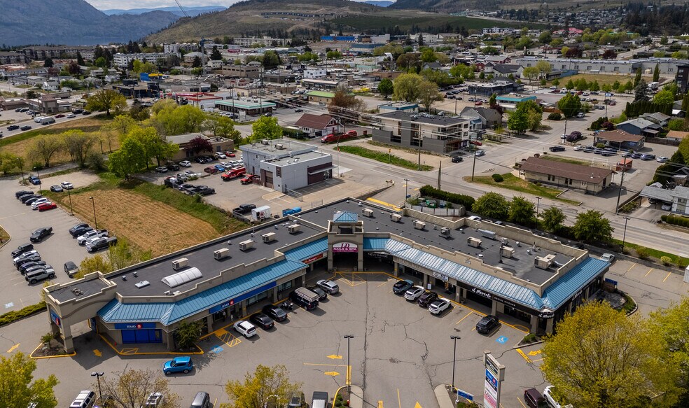 Primary Photo Of 3640 Gossett Rd, West Kelowna General Retail For Sale