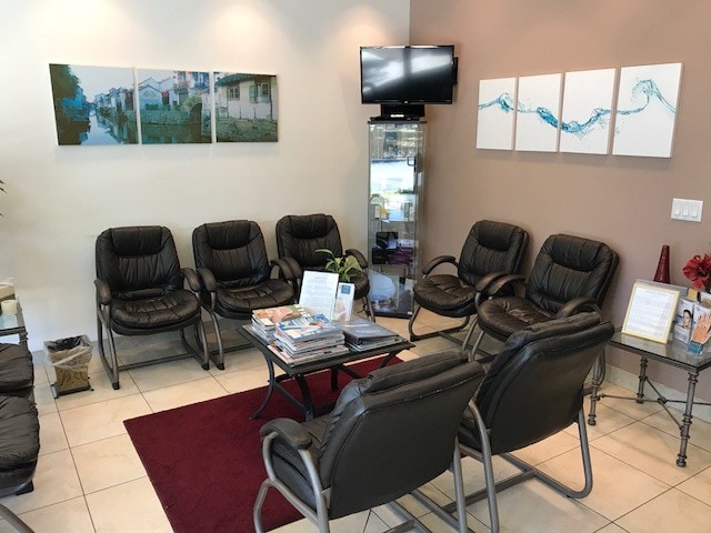 More Photos Of 2 Hughes, Irvine Office For Lease