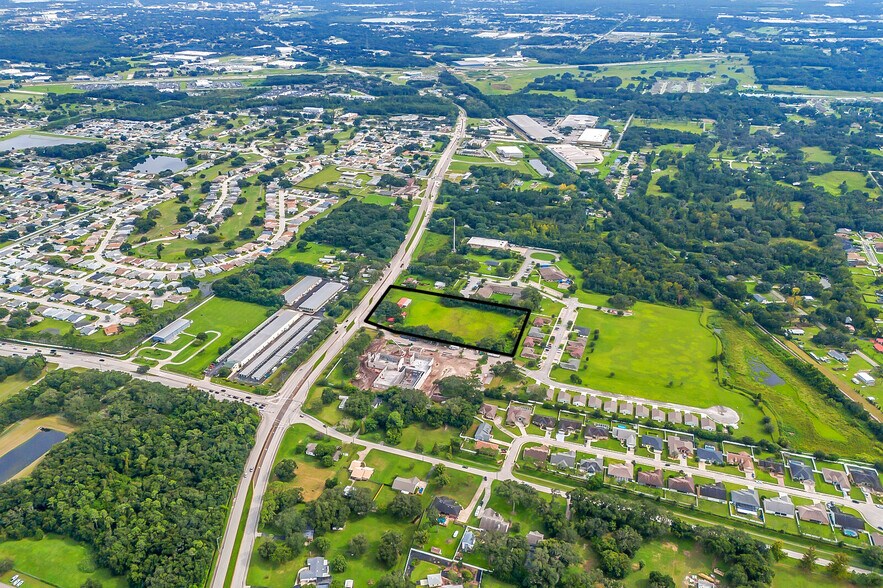 More Photos Of 3720 Kathleen Rd, Lakeland Land For Sale
