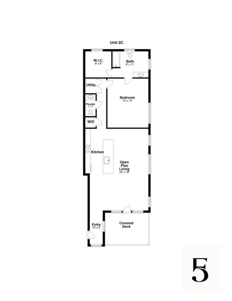 More Photos Of 63 Church St, Greenwich Apartments For Sale