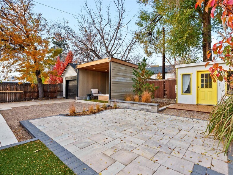 More Photos Of 4735 W 38th Ave, Denver Office For Sale