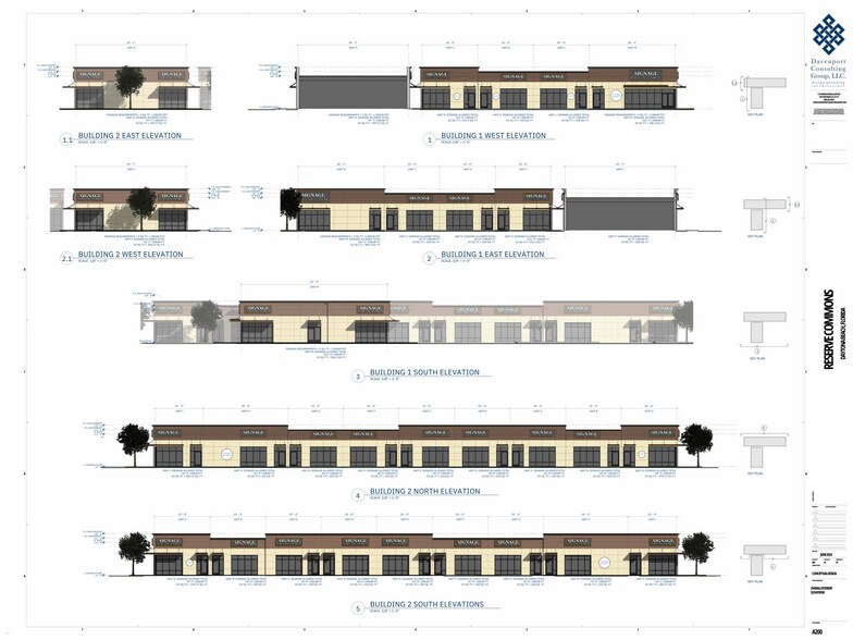 More Photos Of 1857 Strickland Range Rd, Daytona Beach General Retail For Lease