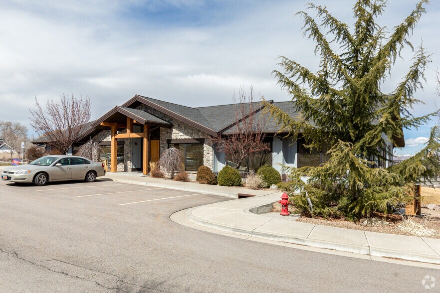 Primary Photo Of 1188 W 10400 S, South Jordan Office For Lease