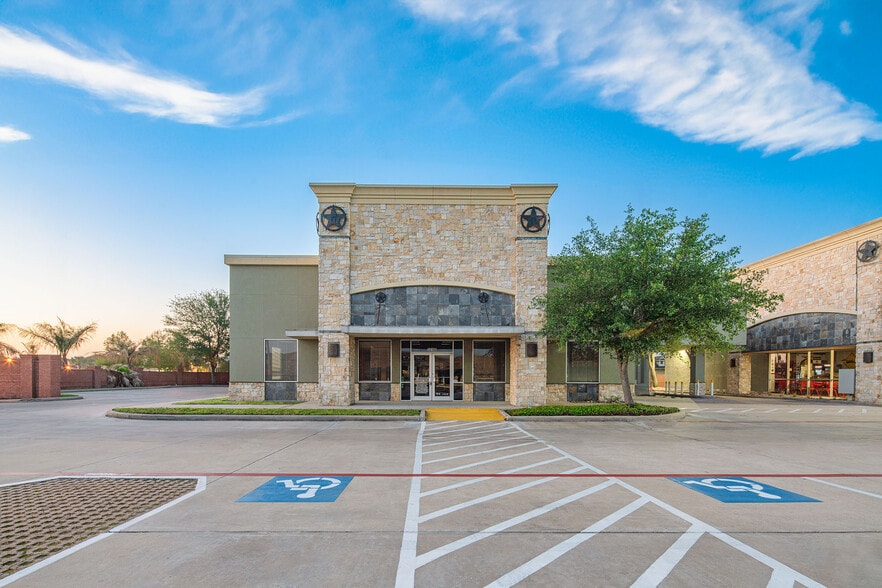 More Photos Of 12149 Fm-1960, Houston Unknown For Lease