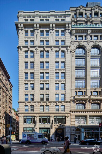 More Photos Of 524 Broadway, New York Coworking Space