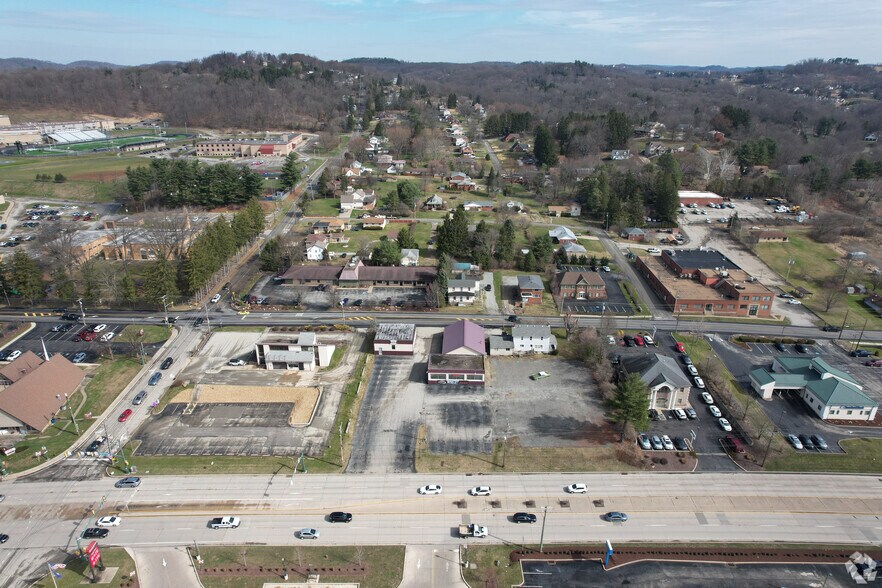 More Photos Of , Murrysville General Retail For Sale
