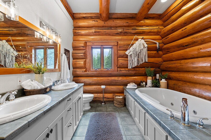 More Photos Of 555 Twin Bridges Rd, Whitefish Specialty For Sale