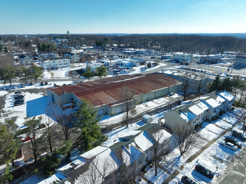 More Photos Of 9400 Liberty Rd, Randallstown Auto Dealership For Sale