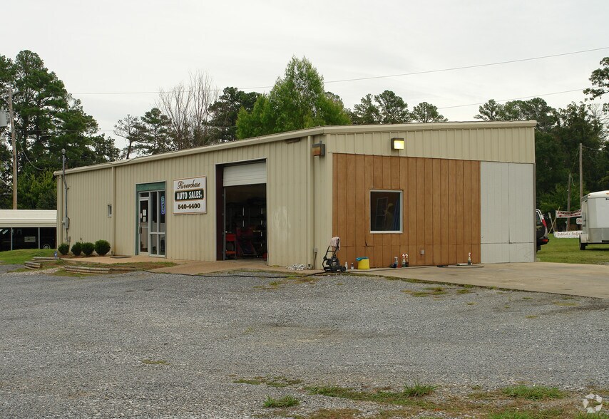 Primary Photo Of 1297 Old Fannin Rd, Brandon Auto Dealership For Sale