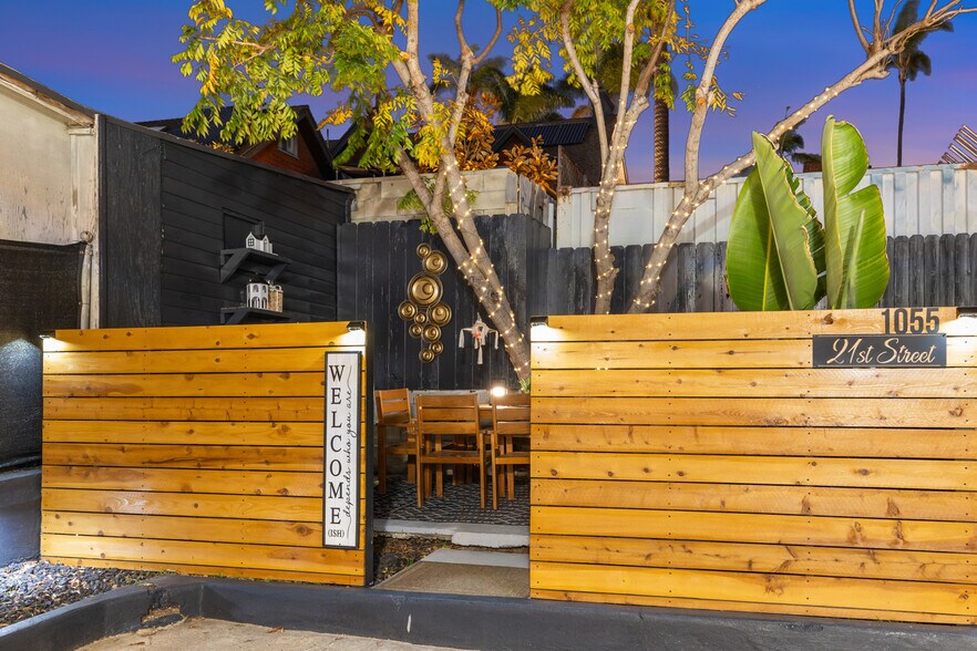 More Photos Of 1055 21st Street, San Diego Apartments For Sale