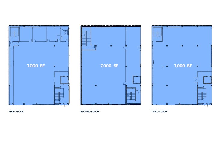 More Photos Of 590 Smith St, Brooklyn Flex For Lease