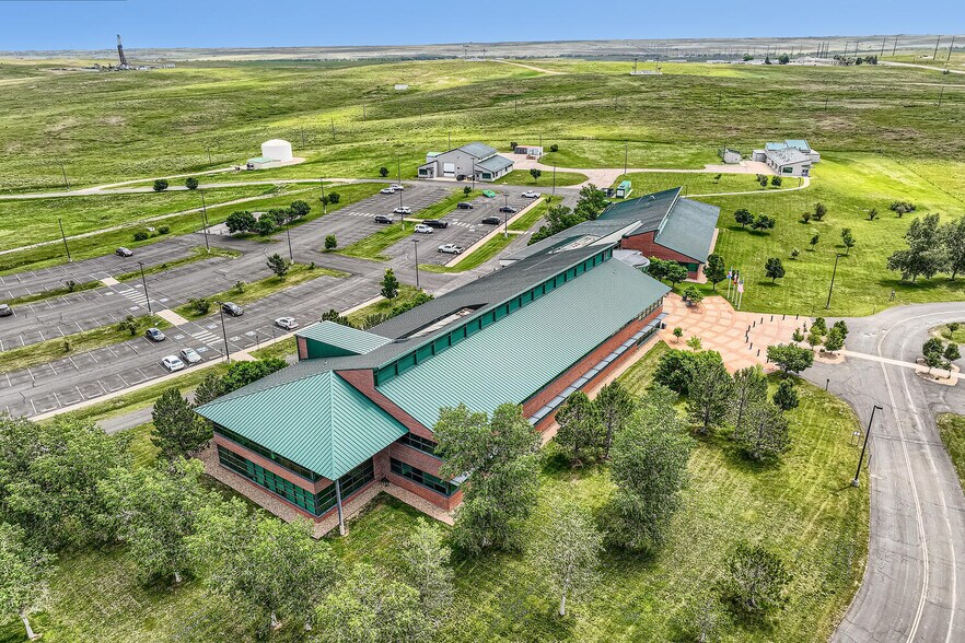 More Photos Of 33101 E Quincy Ave, Watkins Office For Lease